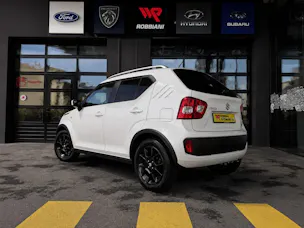 Suzuki Ignis 1.2i Compact+ 4x4
