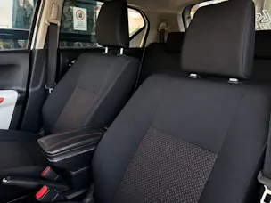Suzuki Ignis 1.2i Compact+ 4x4