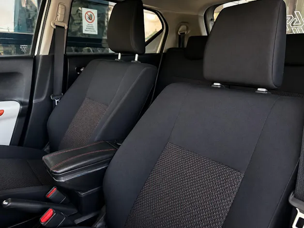 Suzuki Ignis 1.2i Compact+ 4x4