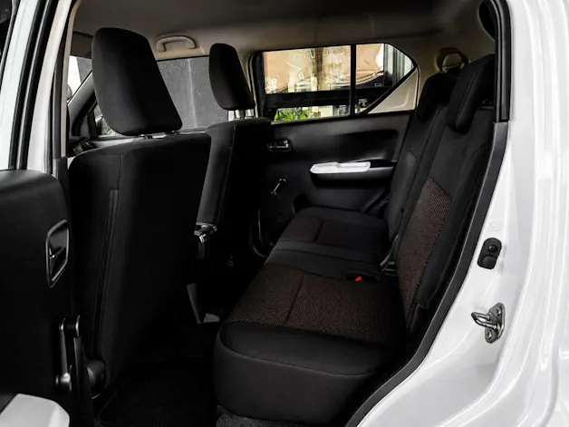 Suzuki Ignis 1.2i Compact+ 4x4