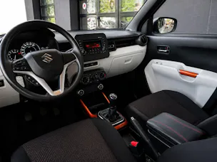 Suzuki Ignis 1.2i Compact+ 4x4