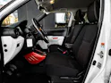 Suzuki Ignis 1.2i Compact+ 4x4
