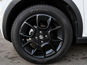 Suzuki Ignis 1.2i Compact+ 4x4
