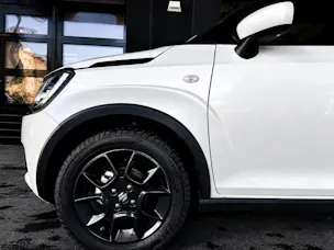 Suzuki Ignis 1.2i Compact+ 4x4