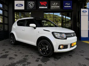 Suzuki Ignis 1.2i Compact+ 4x4