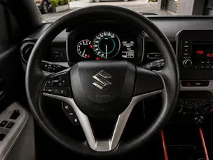 Suzuki Ignis 1.2i Compact+ 4x4