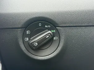 Škoda Octavia Combi 2.0 TSI RS DSG