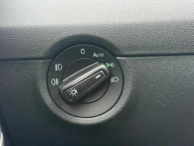 Škoda Octavia Combi 2.0 TSI RS DSG
