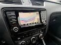 Škoda Octavia Combi 2.0 TSI RS DSG