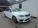 Škoda Octavia Combi 2.0 TSI RS DSG