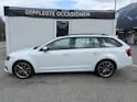 Škoda Octavia Combi 2.0 TSI RS DSG