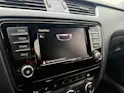 Škoda Octavia Combi 2.0 TSI RS DSG