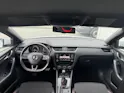 Škoda Octavia Combi 2.0 TSI RS DSG