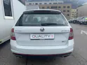 Škoda Octavia Combi 2.0 TSI RS DSG