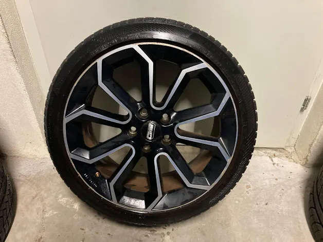 Škoda Octavia Combi 2.0 TSI RS DSG