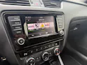 Škoda Octavia Combi 2.0 TSI RS DSG