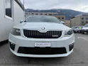 Škoda Octavia Combi 2.0 TSI RS DSG