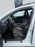 Škoda Octavia Combi 2.0 TSI RS DSG