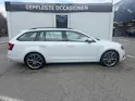 Škoda Octavia Combi 2.0 TSI RS DSG