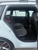 Škoda Octavia Combi 2.0 TSI RS DSG