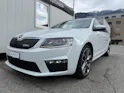 Škoda Octavia Combi 2.0 TSI RS DSG