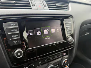 Škoda Octavia Combi 2.0 TSI RS DSG