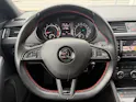 Škoda Octavia Combi 2.0 TSI RS DSG