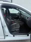 Škoda Octavia Combi 2.0 TSI RS DSG