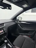 Škoda Octavia Combi 2.0 TSI RS DSG