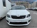 Škoda Octavia Combi 2.0 TSI RS DSG