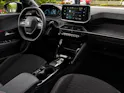 Peugeot 208 Elektrik Active Pack