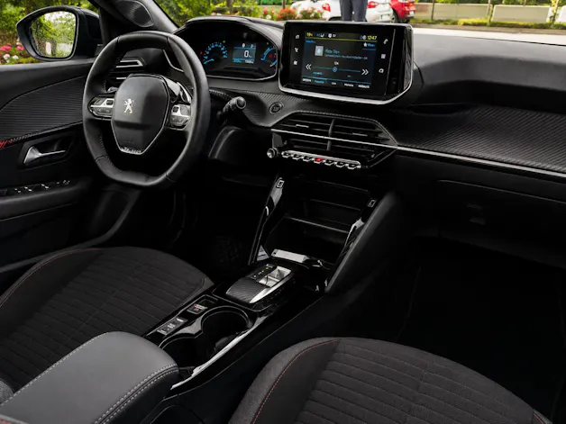 Peugeot 208 Elektrik Active Pack