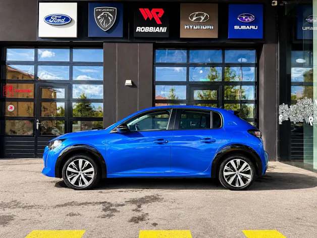 Peugeot 208 Elektrik Active Pack