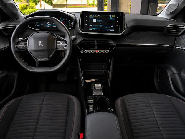 Peugeot 208 Elektrik Active Pack