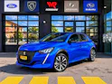 Peugeot 208 Elektrik Active Pack