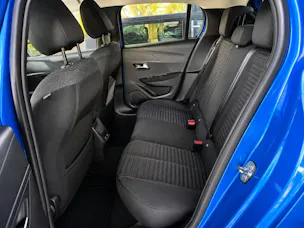 Peugeot 208 Elektrik Active Pack