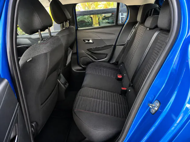 Peugeot 208 Elektrik Active Pack