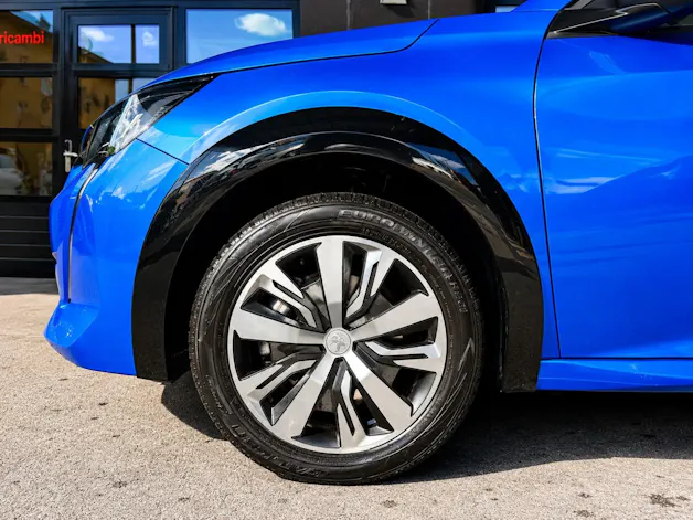 Peugeot 208 Elektrik Active Pack