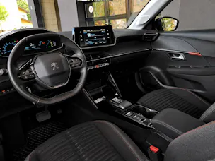 Peugeot 208 Elektrik Active Pack