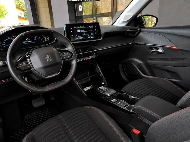 Peugeot 208 Elektrik Active Pack