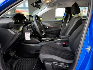 Peugeot 208 Elektrik Active Pack