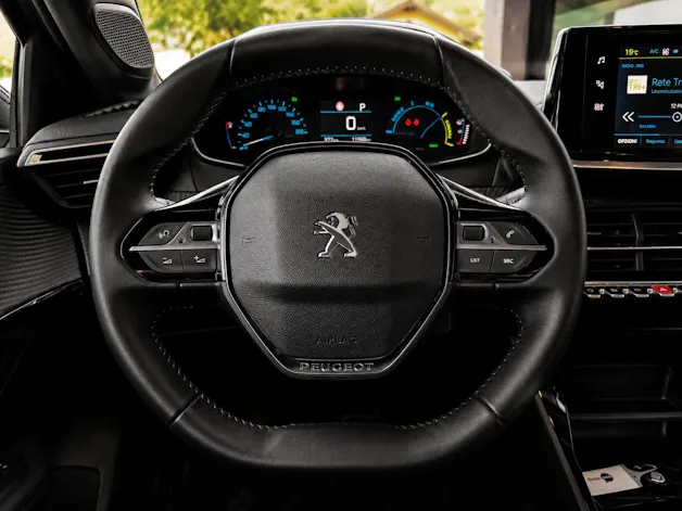 Peugeot 208 Elektrik Active Pack