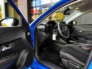 Peugeot 208 Elektrik Active Pack