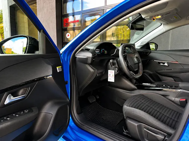 Peugeot 208 Elektrik Active Pack