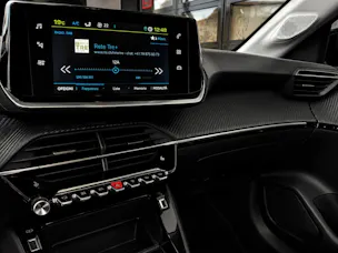 Peugeot 208 Elektrik Active Pack