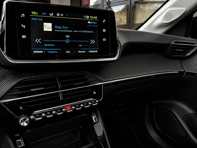 Peugeot 208 Elektrik Active Pack