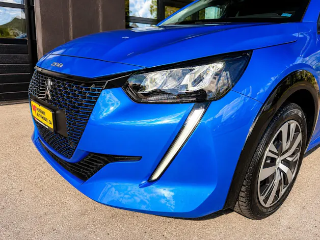 Peugeot 208 Elektrik Active Pack