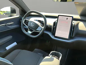 Volvo EX30 Cross Country P8 69 kWh AWD Ultra
