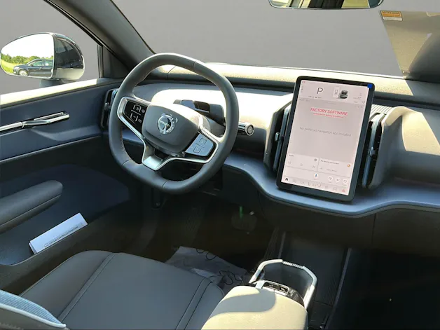 Volvo EX30 Cross Country P8 69 kWh AWD Ultra
