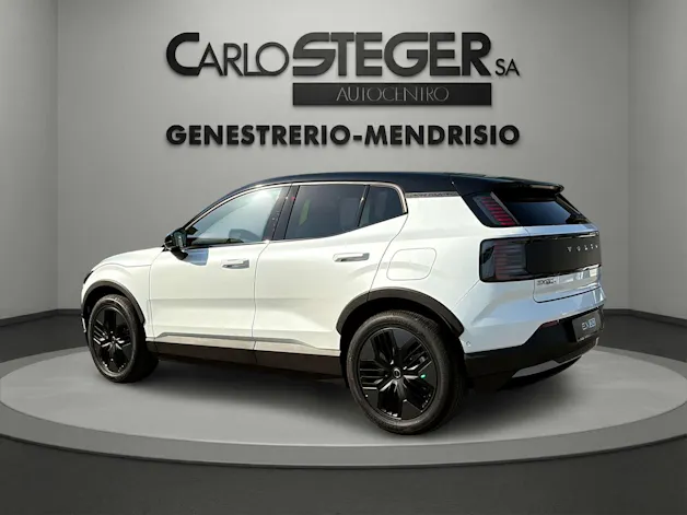 Volvo EX30 Cross Country P8 69 kWh AWD Ultra